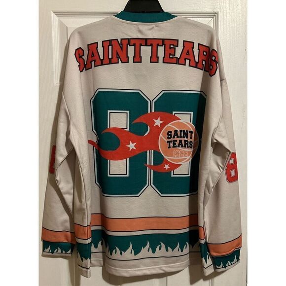 Saint Tears Jersey Size Large and XL - Picture 2 of 6